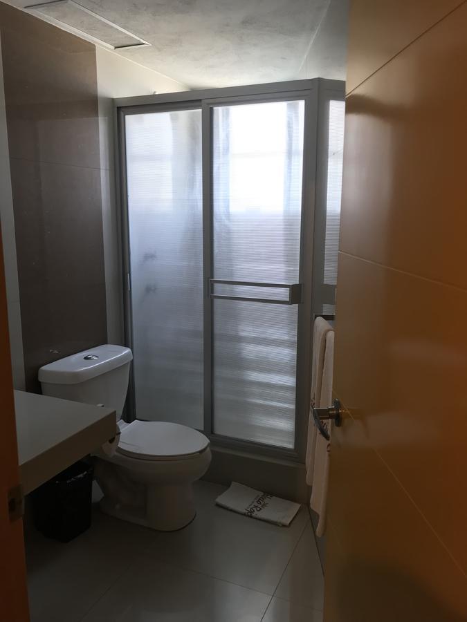 Palacio Rojo Hotel Familiar モレリア エクステリア 写真